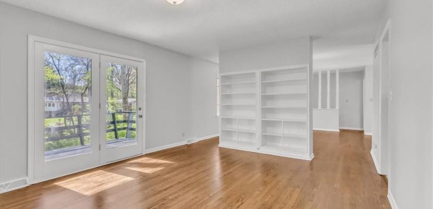 Homes for Sale in Liberty, MO 64068 | 1484  Hemlock Drive