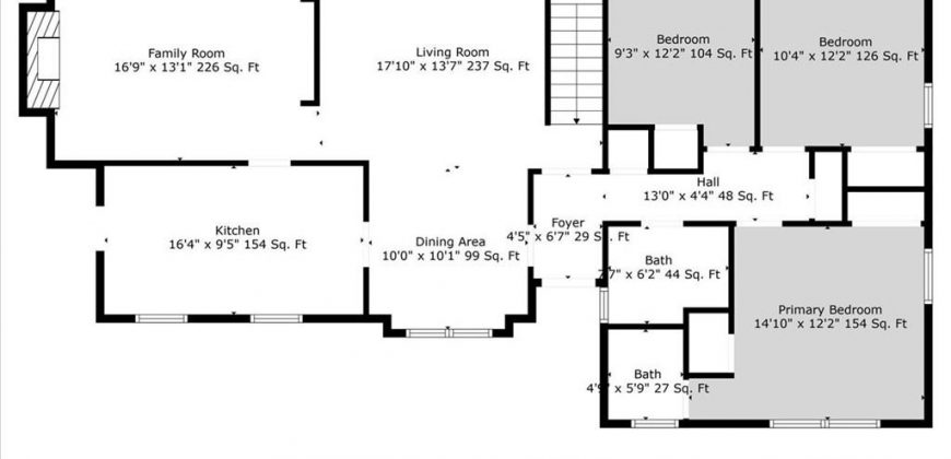 Homes for Sale in Liberty, MO 64068 | 1484  Hemlock Drive