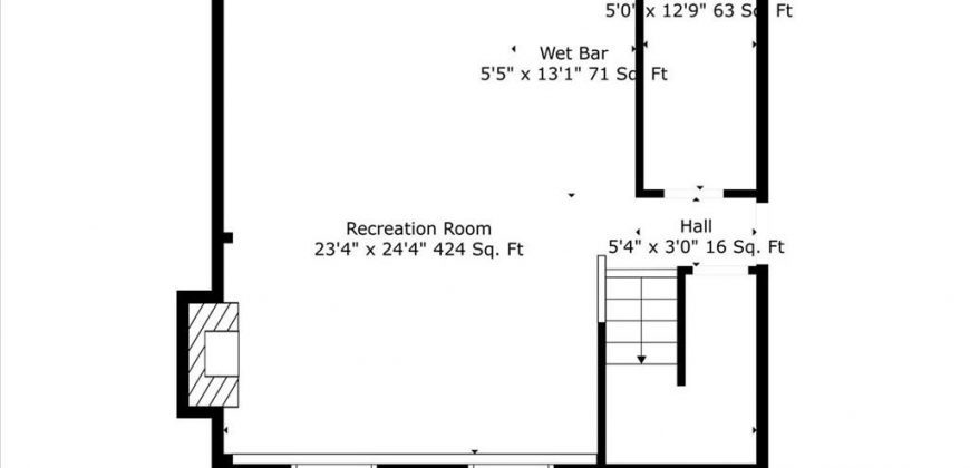 Homes for Sale in Kansas City, MO 64152 | 10705 NW 58th Street