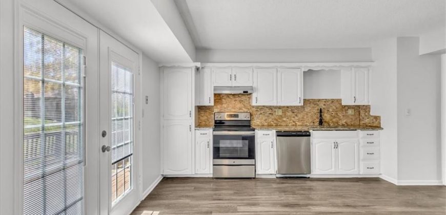 Homes for Sale in Kansas City, MO 64152 | 10705 NW 58th Street