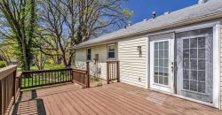 Homes for Sale in Kansas City, MO 64152 | 10705 NW 58th Street