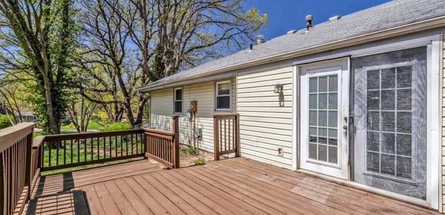 Homes for Sale in Kansas City, MO 64152 | 10705 NW 58th Street