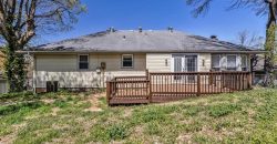 Homes for Sale in Kansas City, MO 64152 | 10705 NW 58th Street