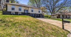 Homes for Sale in Kansas City, MO 64152 | 10705 NW 58th Street