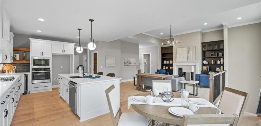 Homes for Sale in Kansas City, MO 64155 | 10519 N Liberty Street