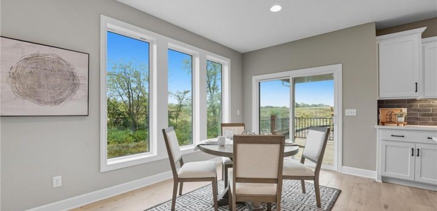 Homes for Sale in Kansas City, MO 64155 | 10519 N Liberty Street