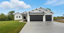 Homes for Sale in Kansas City, MO 64155 | 10519 N Liberty Street