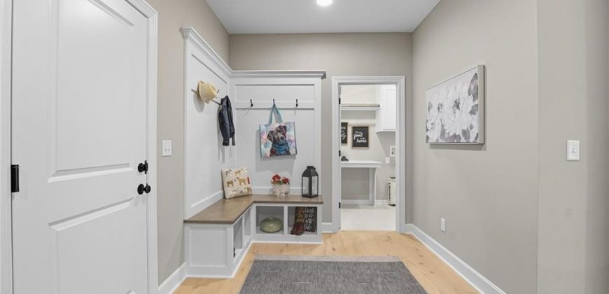 Homes for Sale in Kansas City, MO 64155 | 10519 N Liberty Street