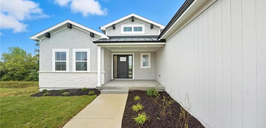 Homes for Sale in Kansas City, MO 64155 | 10519 N Liberty Street