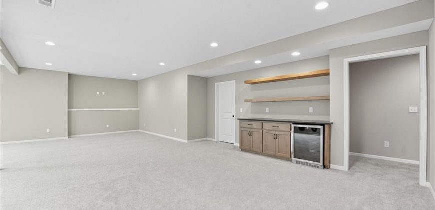 Homes for Sale in Kansas City, MO 64155 | 10519 N Liberty Street