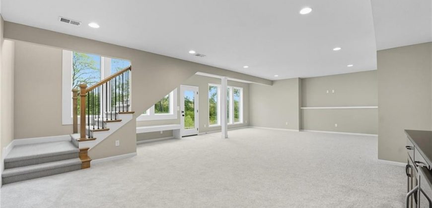 Homes for Sale in Kansas City, MO 64155 | 10519 N Liberty Street