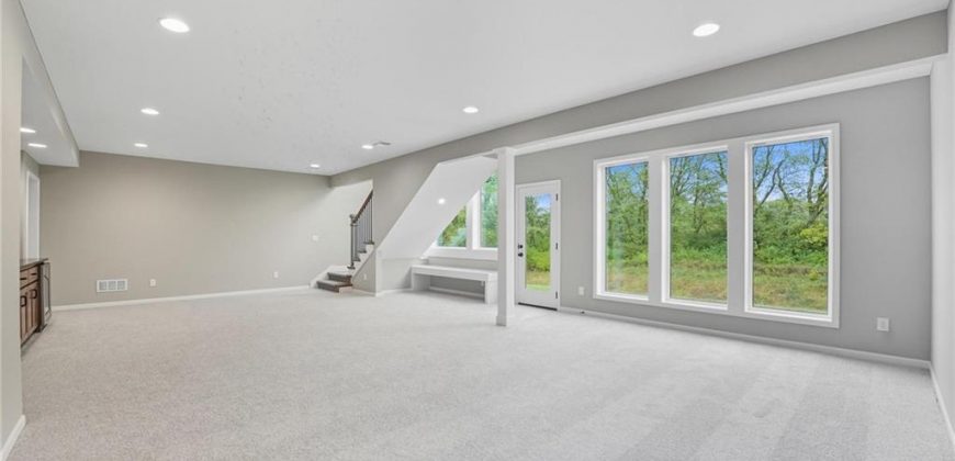 Homes for Sale in Kansas City, MO 64155 | 10519 N Liberty Street