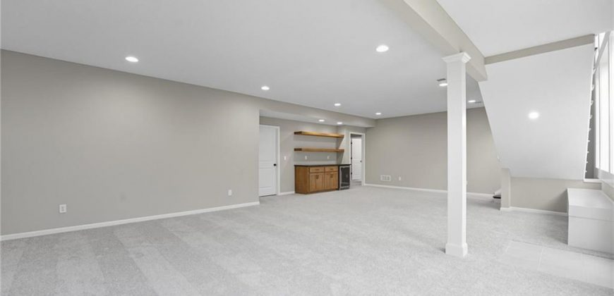 Homes for Sale in Kansas City, MO 64155 | 10519 N Liberty Street