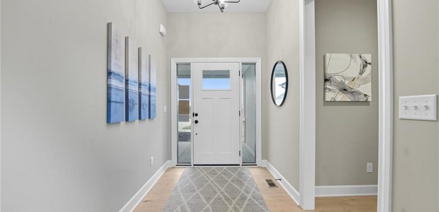 Homes for Sale in Kansas City, MO 64155 | 10519 N Liberty Street