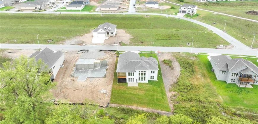 Homes for Sale in Kansas City, MO 64155 | 10519 N Liberty Street