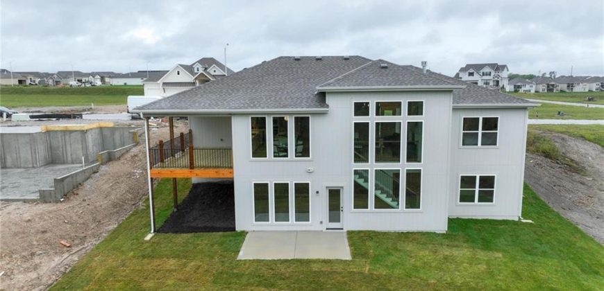 Homes for Sale in Kansas City, MO 64155 | 10519 N Liberty Street