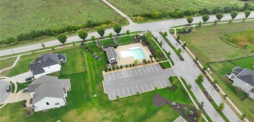 Homes for Sale in Kansas City, MO 64155 | 10519 N Liberty Street