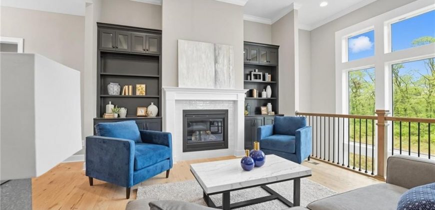 Homes for Sale in Kansas City, MO 64155 | 10519 N Liberty Street