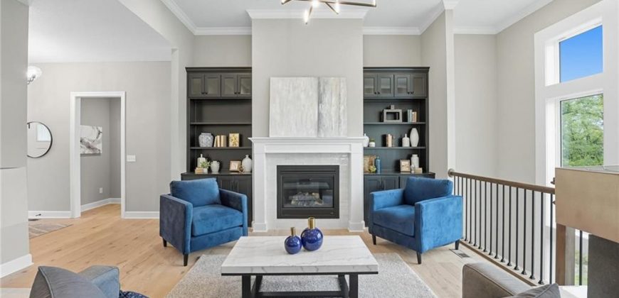 Homes for Sale in Kansas City, MO 64155 | 10519 N Liberty Street