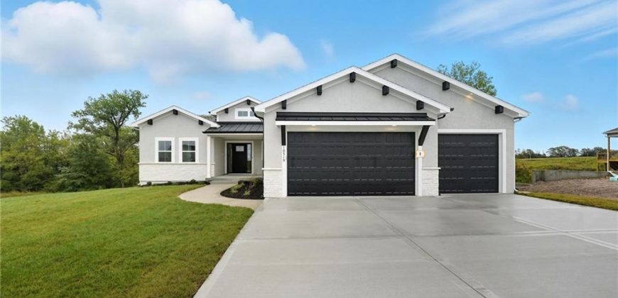 Homes for Sale in Kansas City, MO 64155 | 10519 N Liberty Street