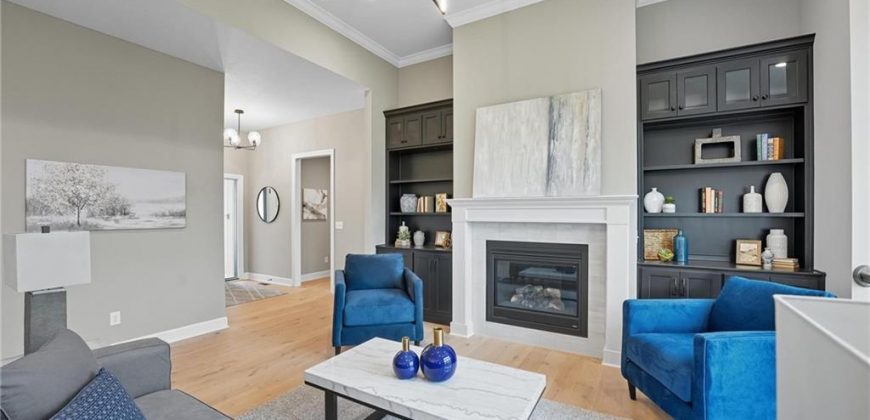 Homes for Sale in Kansas City, MO 64155 | 10519 N Liberty Street