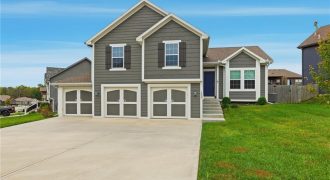 Homes for Sale in Kearney, MO 64060 | 1043 E 14th Street