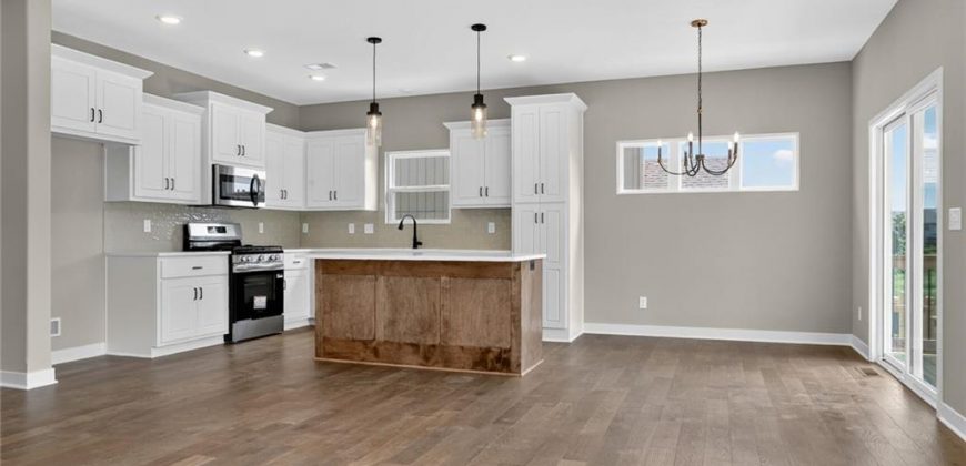 Homes for Sale in Parkville, MO 64152 | 16243  Giorgia Street