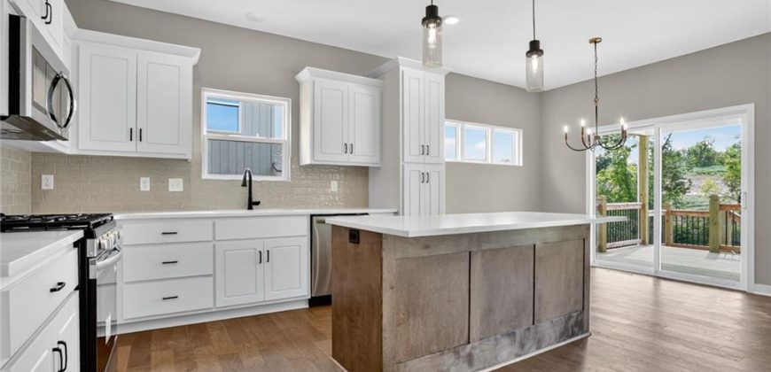 Homes for Sale in Parkville, MO 64152 | 16243  Giorgia Street