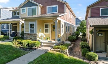 Homes for Sale in Kansas City, MO 64158 | 8826 NE 80th Terrace