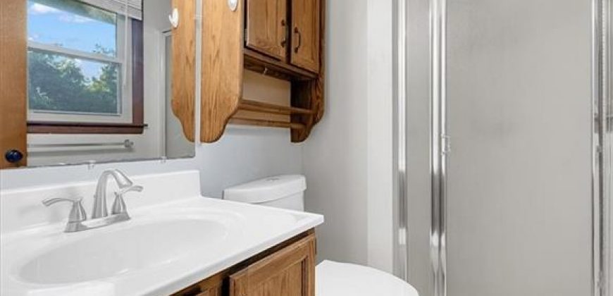 Homes for Sale in Kansas City, MO 64151 | 8012 NW Cadwallader Road