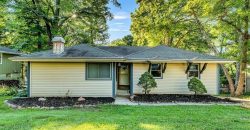 Homes for Sale in Kansas City, MO 64151 | 8012 NW Cadwallader Road