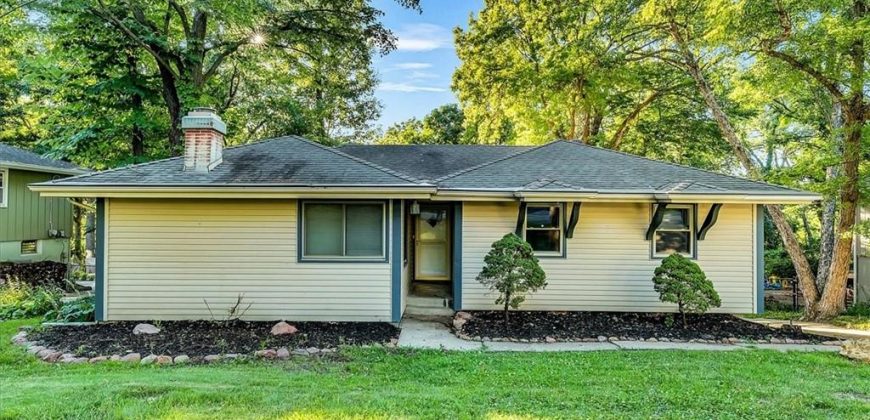 Homes for Sale in Kansas City, MO 64151 | 8012 NW Cadwallader Road