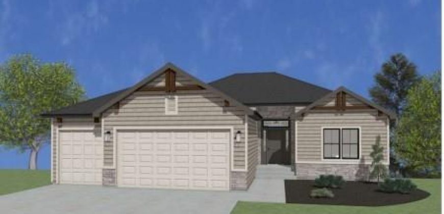 Homes for Sale in Kansas City, MO 64155 | 912 NW 94 Terrace