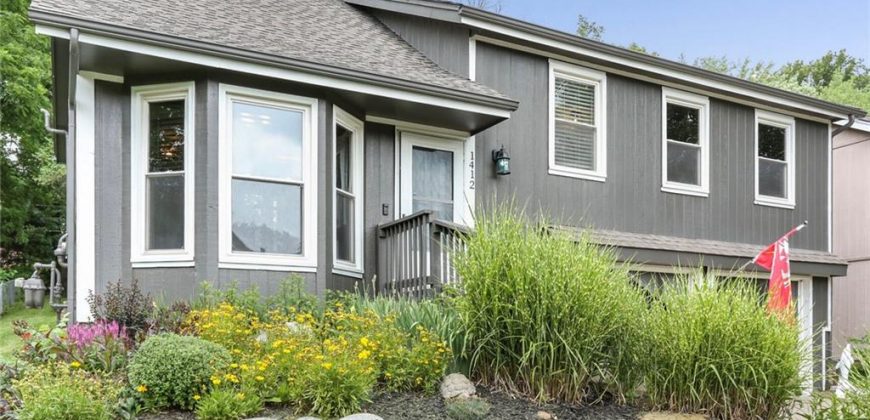 Homes for Sale in Kansas City, MO 64118 | 1412 NW 63RD Terrace