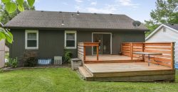 Homes for Sale in Kansas City, MO 64118 | 1412 NW 63RD Terrace