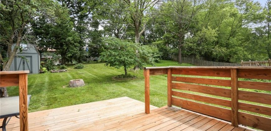 Homes for Sale in Kansas City, MO 64118 | 1412 NW 63RD Terrace