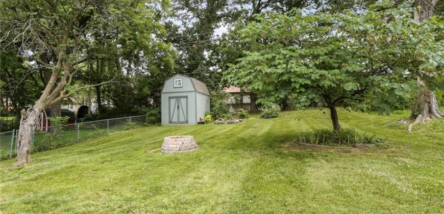 Homes for Sale in Kansas City, MO 64118 | 1412 NW 63RD Terrace