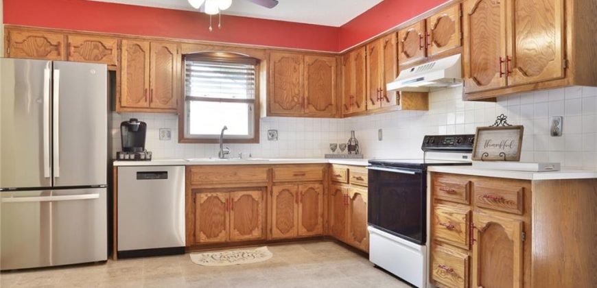 Homes for Sale in Kansas City, MO 64118 | 1412 NW 63RD Terrace