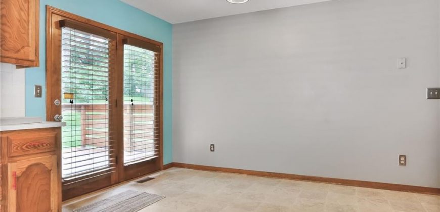 Homes for Sale in Kansas City, MO 64118 | 1412 NW 63RD Terrace