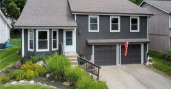 Homes for Sale in Kansas City, MO 64118 | 1412 NW 63RD Terrace