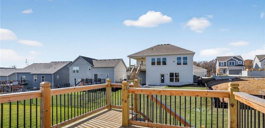 Homes for Sale in Parkville, MO 64152 | 16181  Ryan Circle