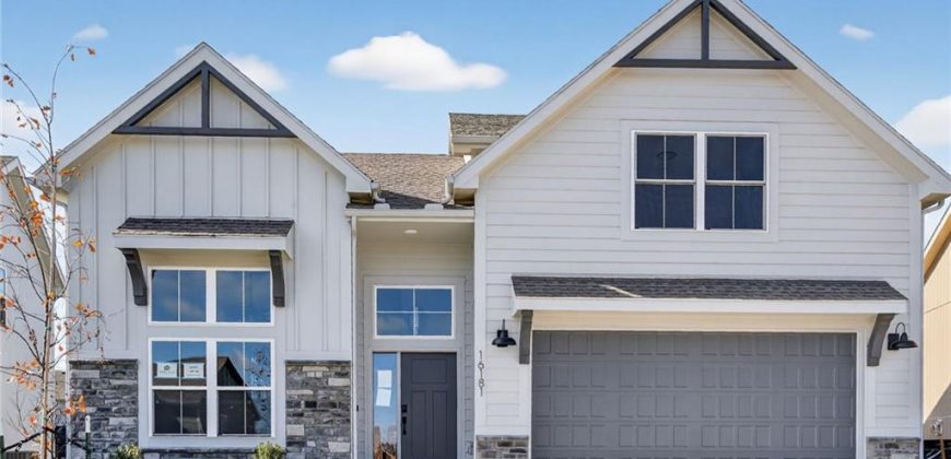 Homes for Sale in Parkville, MO 64152 | 16181  Ryan Circle