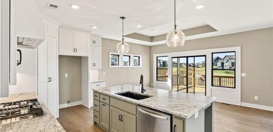 Homes for Sale in Kansas City, MO 64158 | 7620 N Booth Avenue