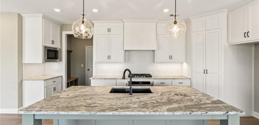 Homes for Sale in Kansas City, MO 64158 | 7620 N Booth Avenue