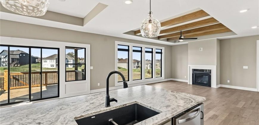 Homes for Sale in Kansas City, MO 64158 | 7620 N Booth Avenue