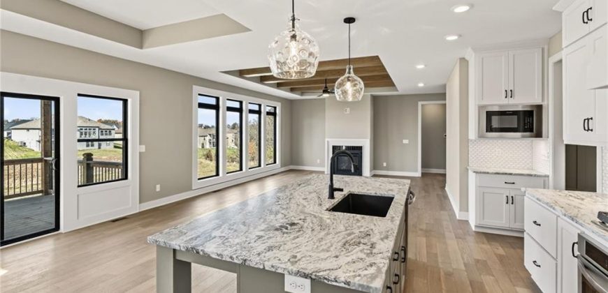 Homes for Sale in Kansas City, MO 64158 | 7620 N Booth Avenue