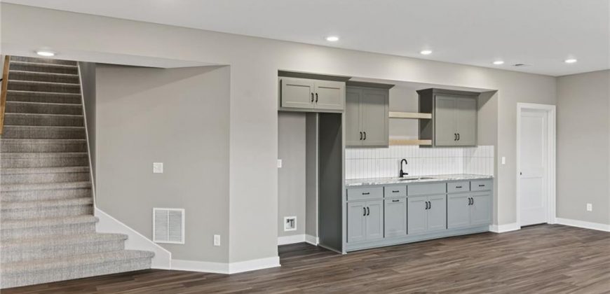 Homes for Sale in Kansas City, MO 64158 | 7620 N Booth Avenue