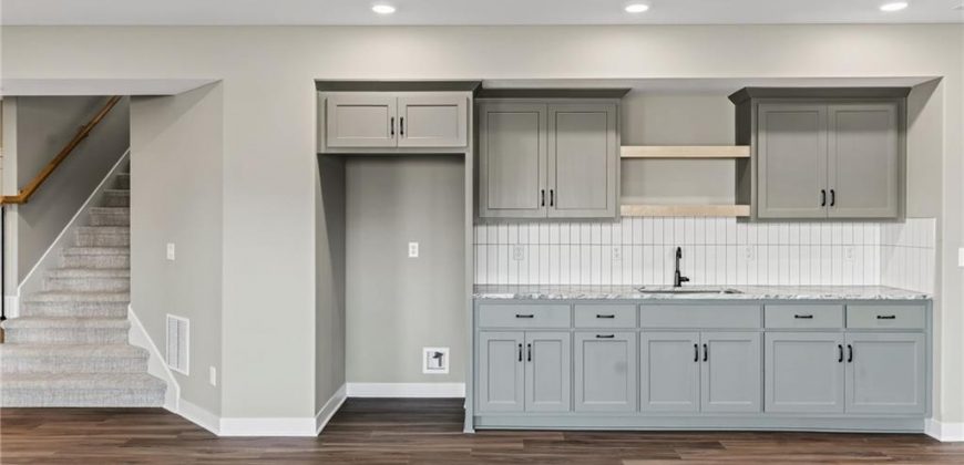 Homes for Sale in Kansas City, MO 64158 | 7620 N Booth Avenue