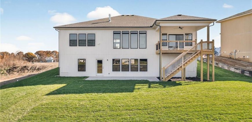 Homes for Sale in Kansas City, MO 64158 | 7620 N Booth Avenue