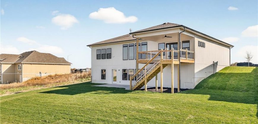 Homes for Sale in Kansas City, MO 64158 | 7620 N Booth Avenue